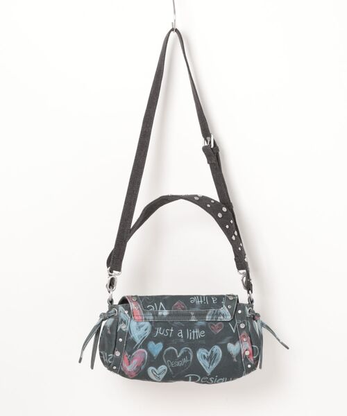 Desigual（デシグアル） ショルダーバッグ バッグ グラフィティ