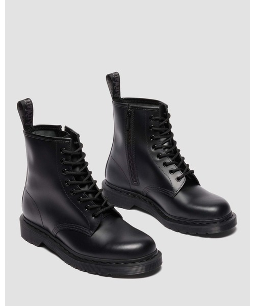 Dr.Martens（ドクターマーチン） ブーツ 1460 ZIP BEX 8 ホール ブーツ