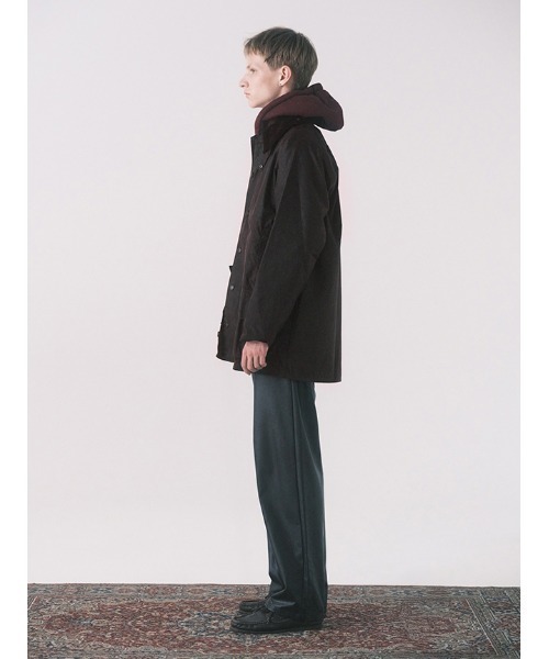 Barbour（バブアー） ブルゾン アウター 「BEAUFORT / ビューフォート