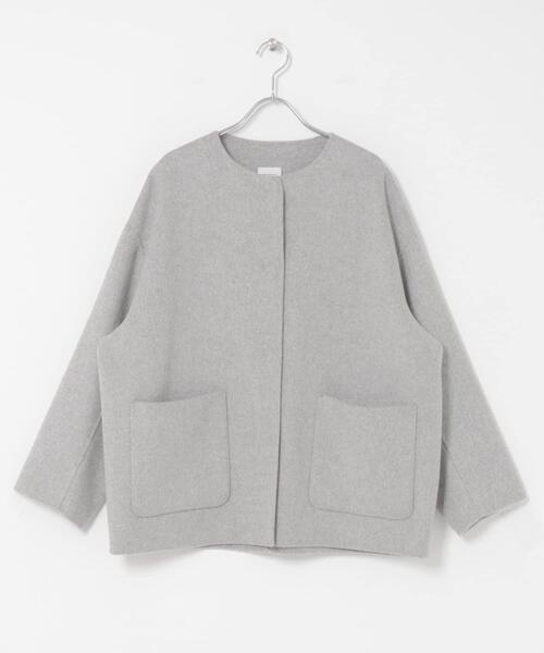 URBAN RESEARCH DOORS（アーバンリサーチドアーズ） コート アウター