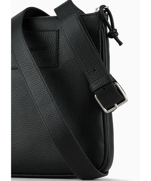 EMPORIO ARMANI ショルダーバッグ 「エンポリオ アルマーニ」フラット