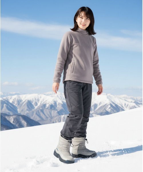 SEVEN2（セブンツー） ブーツ 「SEVEN2」「大きいサイズ」スノーブーツ