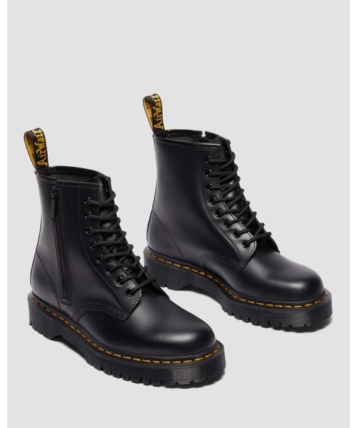 Dr.Martens 8ホール 1460 BLACK （UK6） Dr.Martens（ドクターマーチン