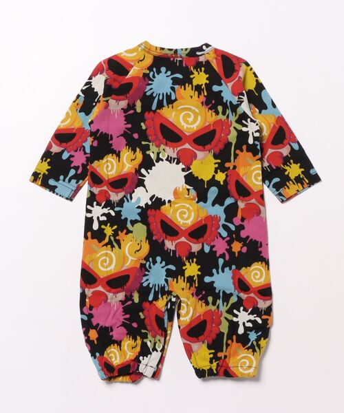 ヒステリックミニ ロンパースのおすすめ人気商品一覧 通販 - Yahoo