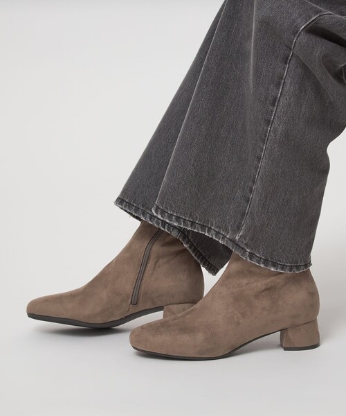 green label relaxing（グリーンレーベルリラクシング） ブーツ