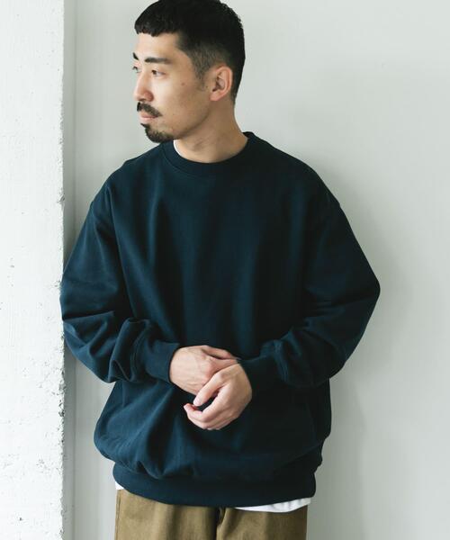 URBAN RESEARCH DOORS（アーバンリサーチドアーズ） トレーナー