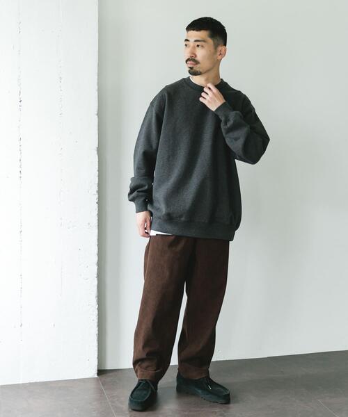 URBAN RESEARCH DOORS（アーバンリサーチドアーズ） トレーナー