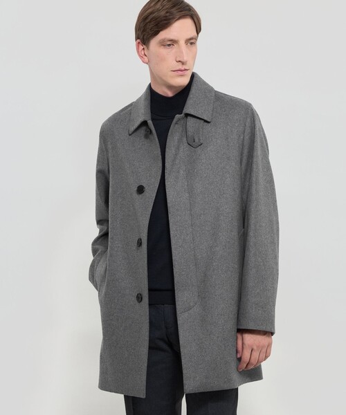 MACKINTOSH LONDON（マッキントッシュ ロンドン） ステンカラーコート