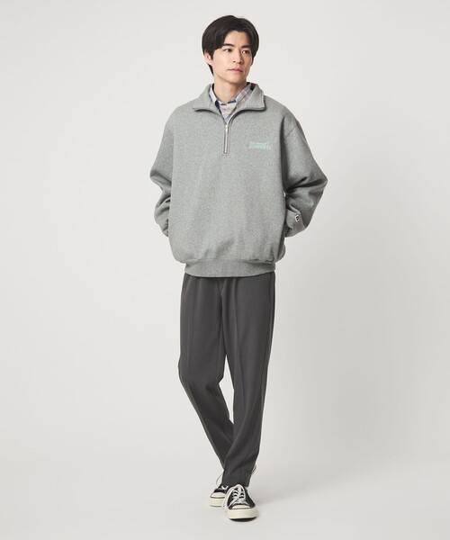 Russell Athletic（ラッセル アスレティック） トレーナー スウェット