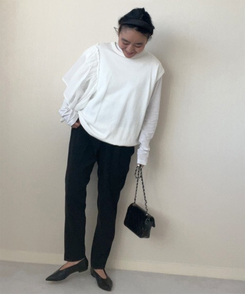 Dhyana.（ディアナドット） パンプス 金子綾×Dhyana. ポインテッド