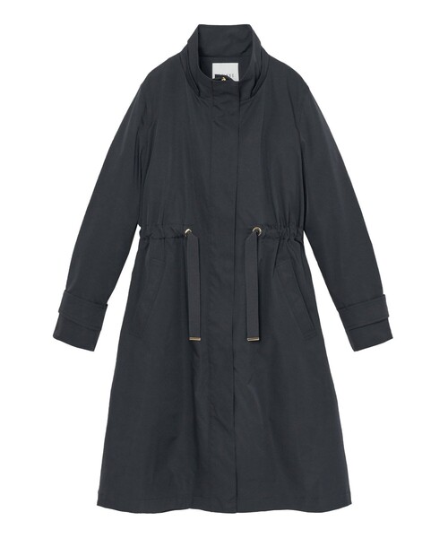 ANAYI（アナイ） モッズコート コート ブライトツイルライナー付き
