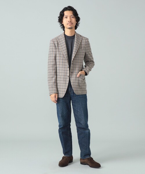 Brilla per il gusto（ブリッラ ペル イル グスト） コート ジャケット