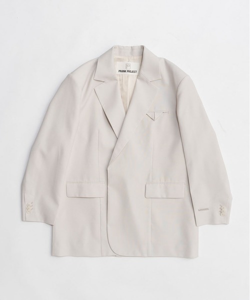 PRANK PROJECT（プランクプロジェクト） ジャケット テーラード