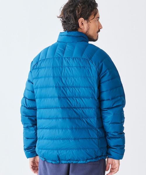 L.L.Bean（エルエルビーン） ダウンジャケット ダウン ビーンズ