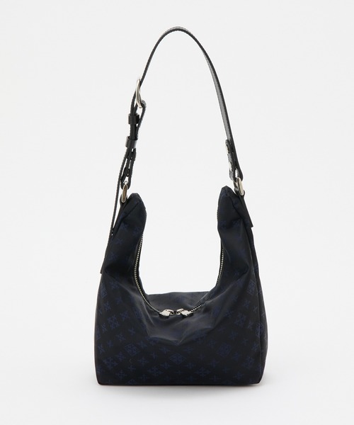 russet（ラシット） ショルダーバッグ バッグ 「再値下げ」ナイロン