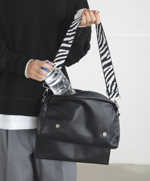 ALTROSE（アルトローズ） ショルダーバッグ バッグ 「500mlペット