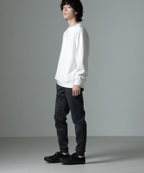 NANO universe（ナノ・ユニバース） パンツ 「MC」coveross(R)TECH