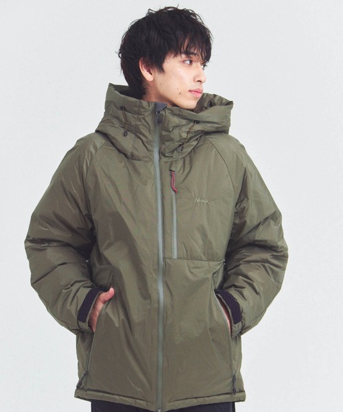 NANGA（ナンガ） ダウンジャケット ダウン NANGA-オーロラテックス