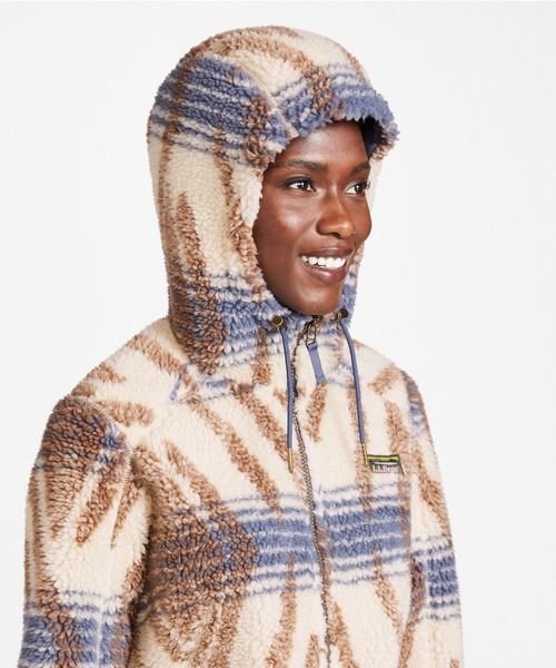 L.L.Bean（エルエルビーン） コート アウター マウンテン・パイル