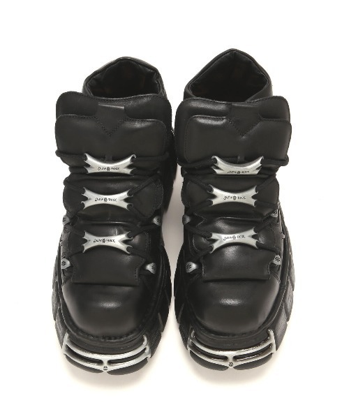 ニューロック（NEWROCK） ブーツ NEW ROCK/ニューロック/M-106-S1