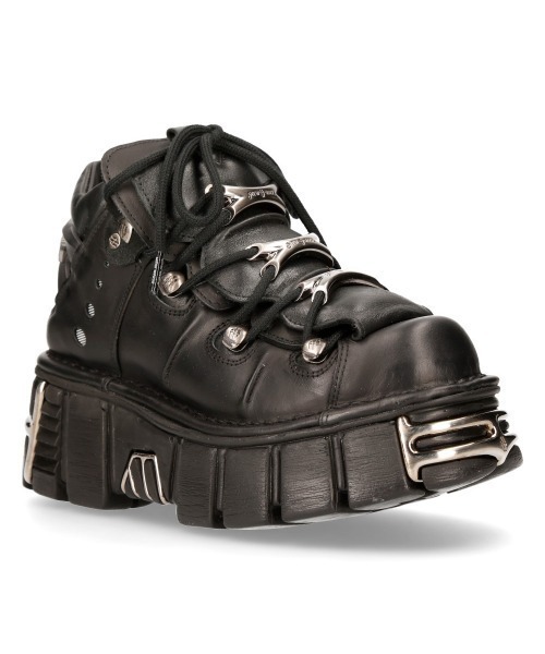 ニューロック（NEWROCK） ブーツ NEW ROCK/ニューロック/M-106-S1