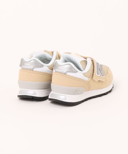 New Balance（ニューバランス） スニーカー I313 ベビースニーカー