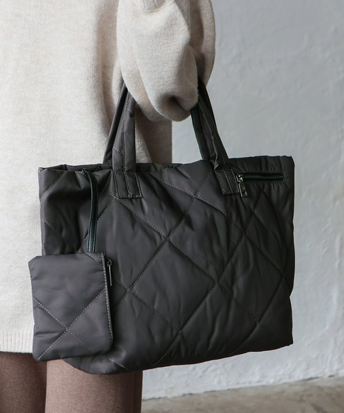 VitaFelice（ヴィータフェリーチェ） ショルダーバッグ バッグ