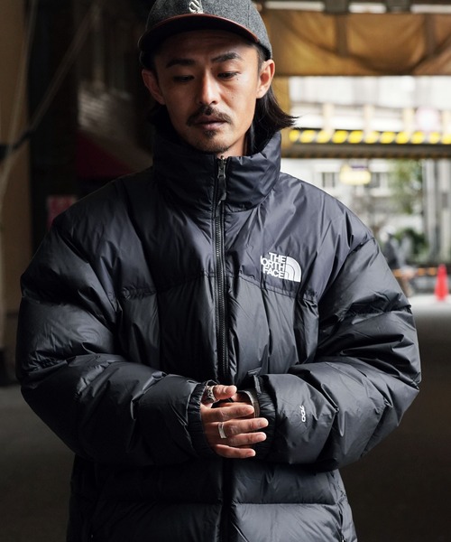 THE NORTH FACE（ザ ノースフェイス） ダウンジャケット ダウン メンズ