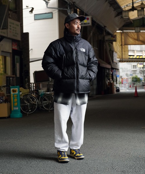 THE NORTH FACE（ザ ノースフェイス） ダウンジャケット ダウン メンズ