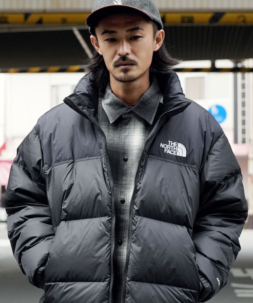 THE NORTH FACE（ザ ノースフェイス） ダウンジャケット ダウン メンズ