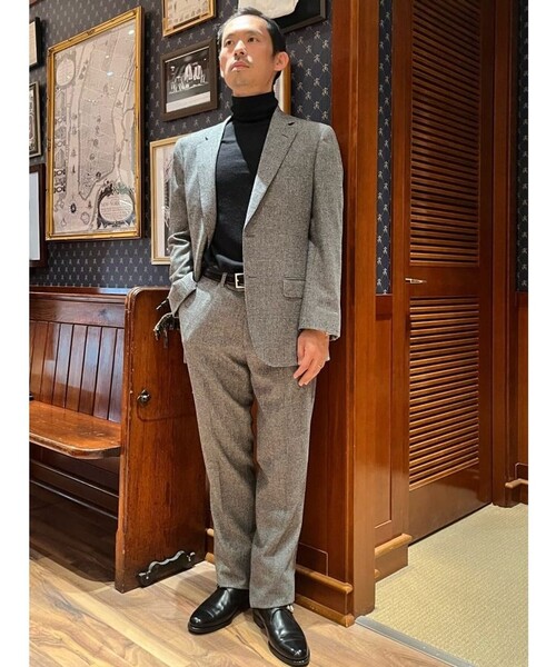 BROOKS BROTHERS（ブルックスブラザーズ） セーター ニット メリノ