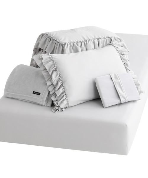 Francfranc（フランフラン） ベッド 寝具 「オンラインショップ限定