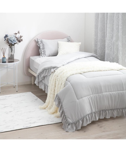 Francfranc（フランフラン） ベッド 寝具 「オンラインショップ限定