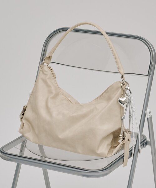 CIAOPANIC TYPY（チャオパニックティピー） トートバッグ :新色追加