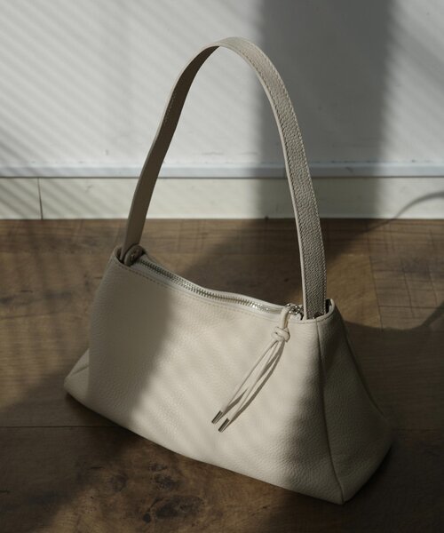 russet（ラシット） ショルダーバッグ バッグ レザー2WAYショルダー