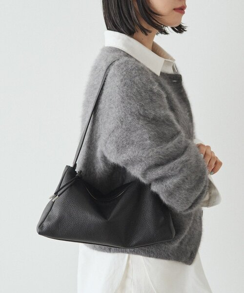 russet（ラシット） ショルダーバッグ バッグ レザー2WAYショルダー