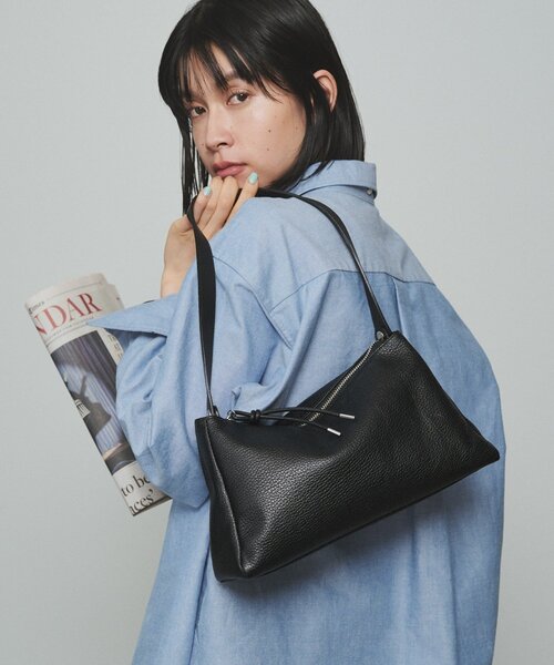 russet（ラシット） ショルダーバッグ バッグ レザー2WAYショルダー