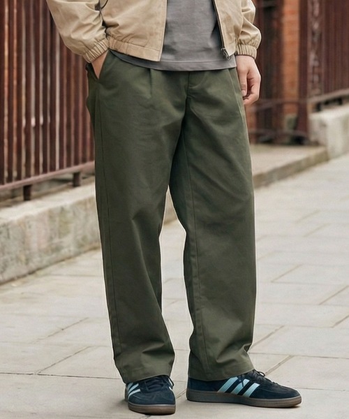 SITRY（シトリー） チノパン メンズ レディース : ZOZOTOWN Yahoo!店