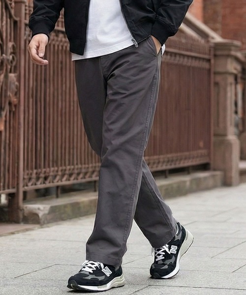 SITRY（シトリー） チノパン メンズ レディース : ZOZOTOWN Yahoo!店