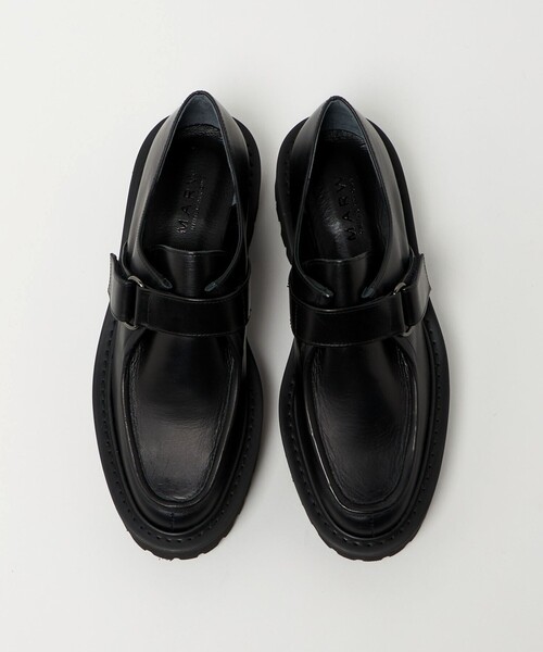 MARW UNITED ARROWS（マルゥ ユナイテッドアローズ） ローファー