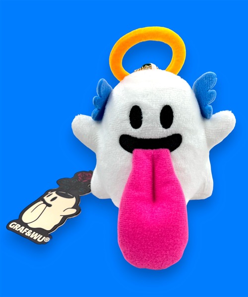 GRAF＆WU（グラフアンドウー） チャーム GRAF＆WU/グラフアンドウー