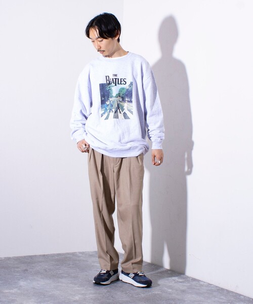 GOOD ROCK SPEED（グッドロックスピード） トレーナー スウェット