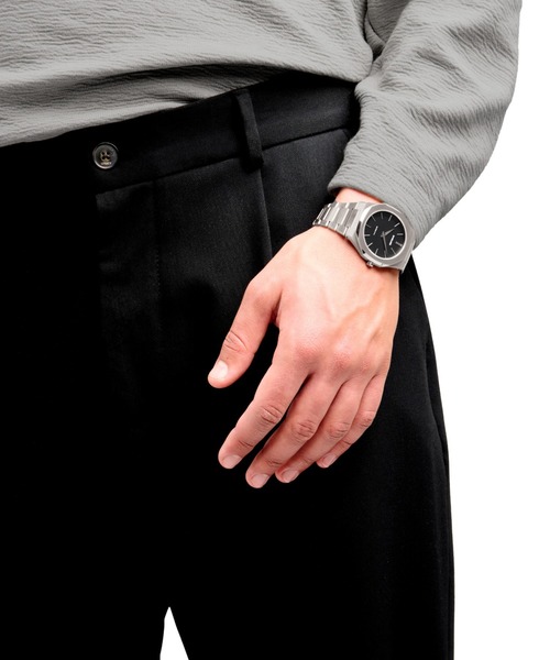 D1 MILANO（ディーワン ミラノ） 腕時計 「D1 MILANO/ディーワン