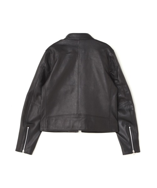 Schott N.Y.C（ショット） レザージャケット ライダース 「Women's