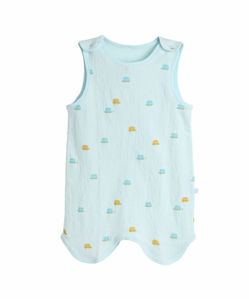 恵【新品未使用/タグ付き】プチバトー スリーパー ジゴトゥーズ