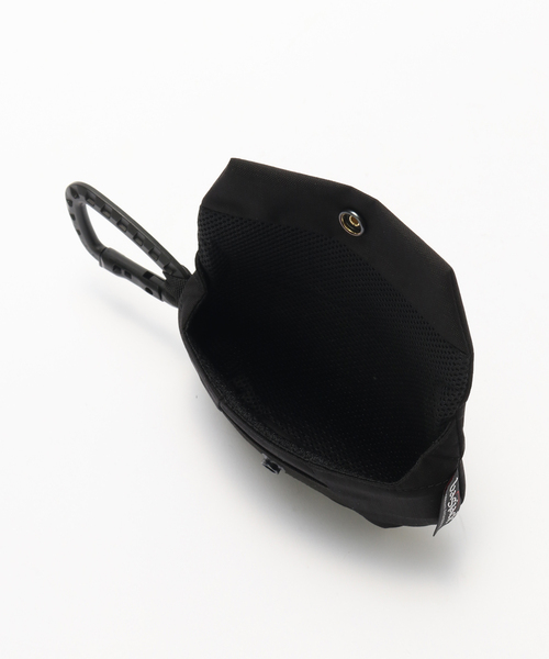 BAGJACK（バッグジャック） ポーチ mouse pouch L(sunglass case