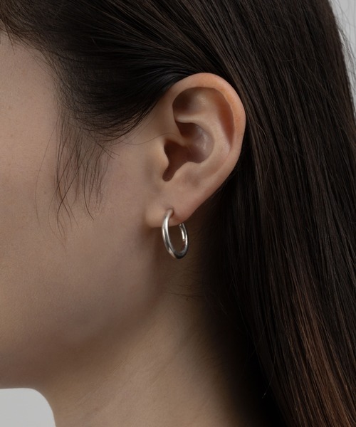 SINSS ピアス Silver 925 pierce / シルバー925ピアス メンズ