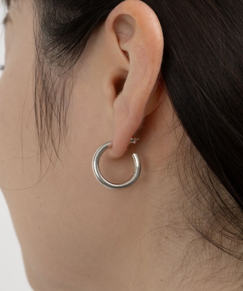 SINSS ピアス Silver 925 pierce / シルバー925ピアス メンズ