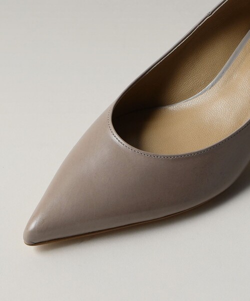 ODETTE E ODILE（オデット エ オディール） パンプス SLポインテッド