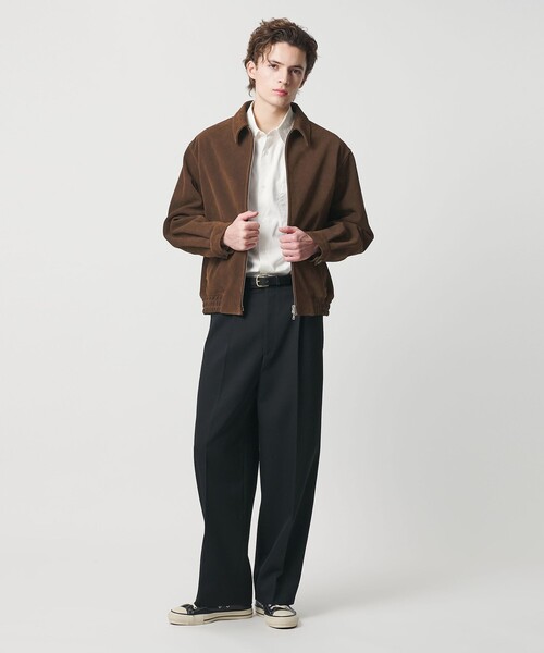 BEAUTY＆YOUTH UNITED ARROWS コート ジャケット HI‐LINE ノスタルジア